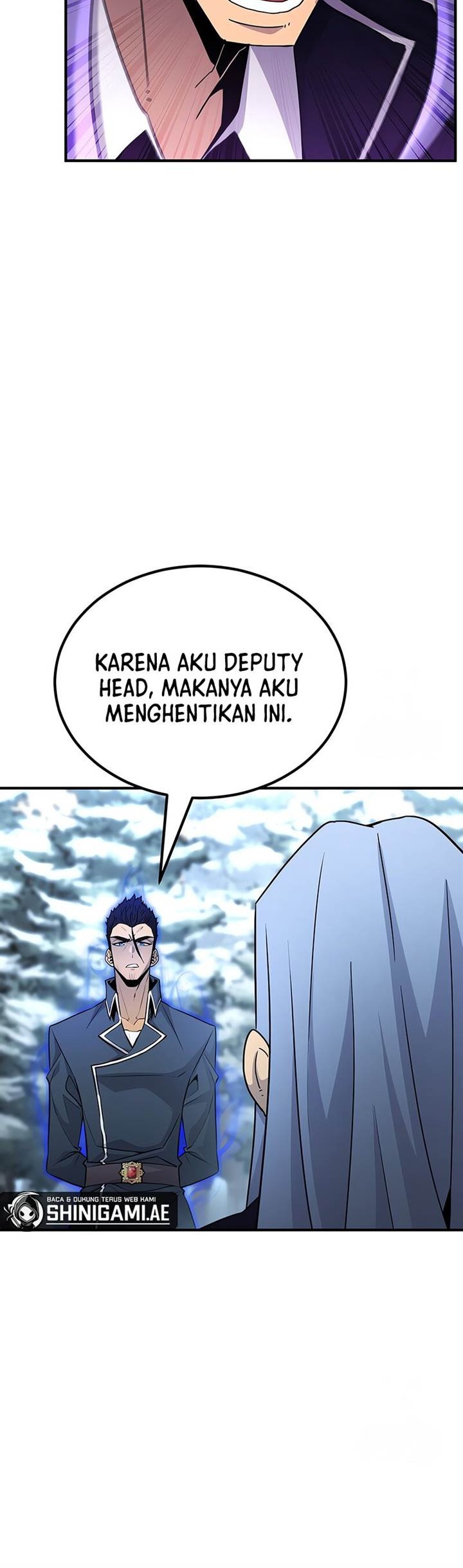 Standard of Reincarnation Chapter 132 Gambar 59