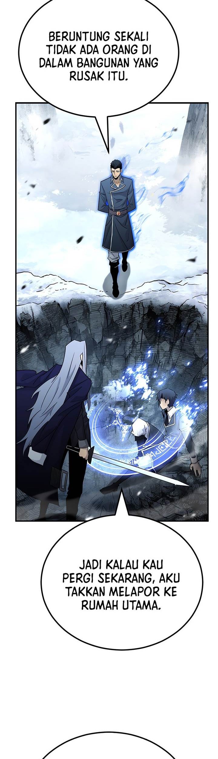 Standard of Reincarnation Chapter 132 Gambar 61