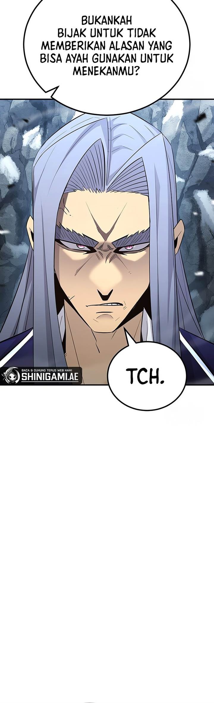 Standard of Reincarnation Chapter 132 Gambar 62