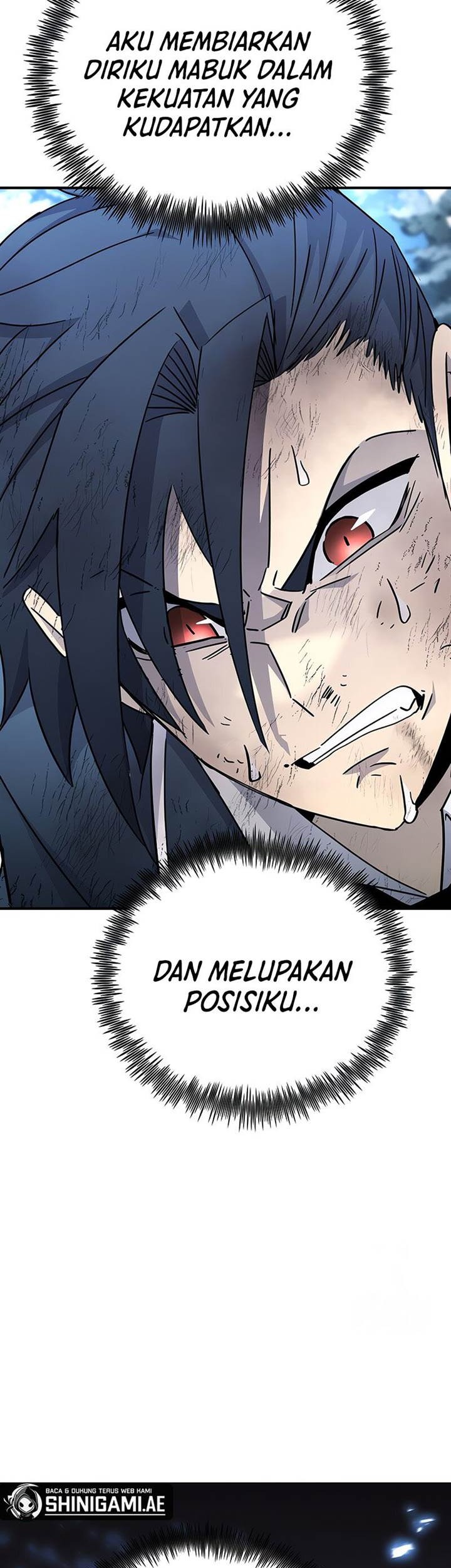 Standard of Reincarnation Chapter 132 Gambar 73