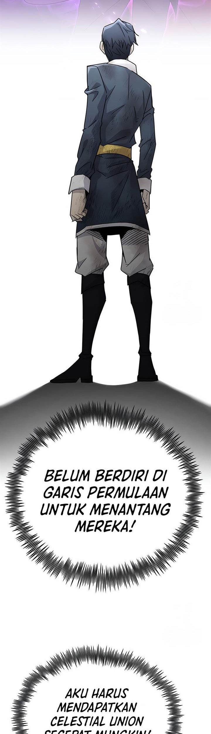 Standard of Reincarnation Chapter 132 Gambar 76