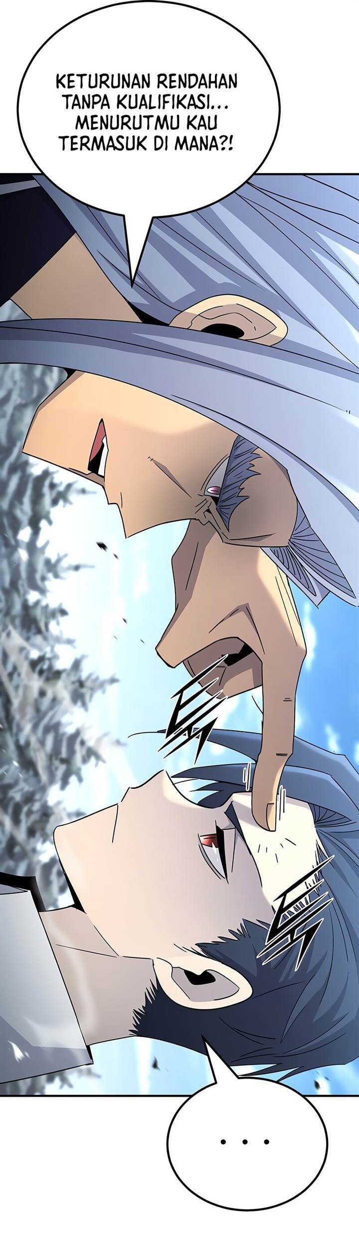 Standard of Reincarnation Chapter 132 Gambar 5