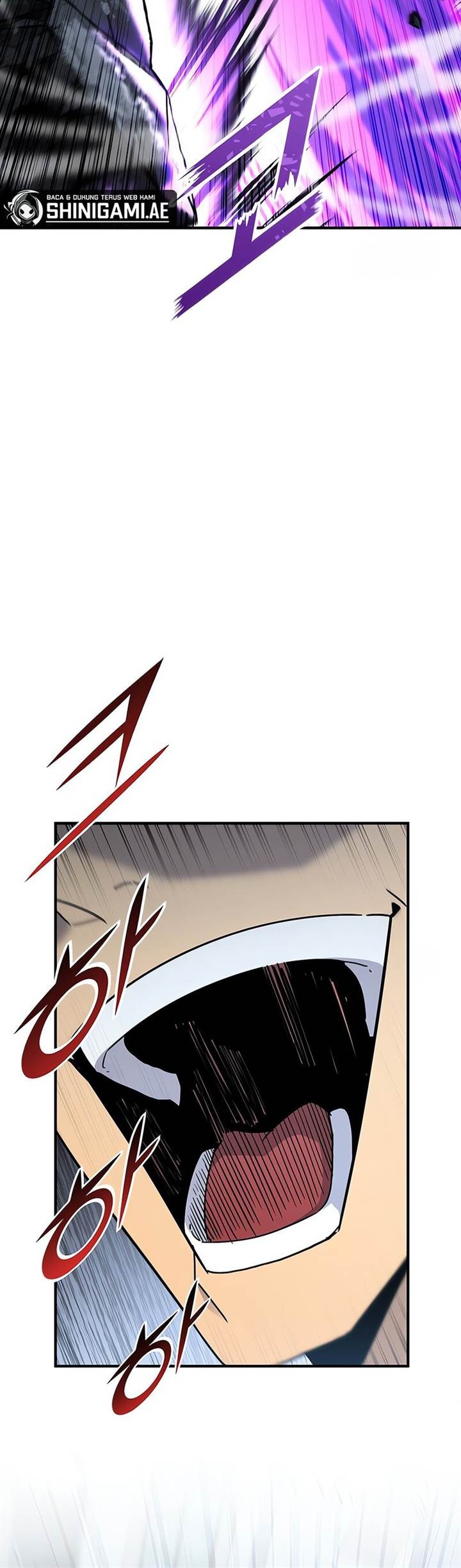 Standard of Reincarnation Chapter 132 Gambar 26