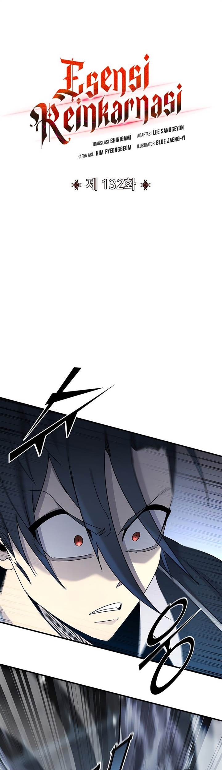 Standard of Reincarnation Chapter 132 Gambar 13