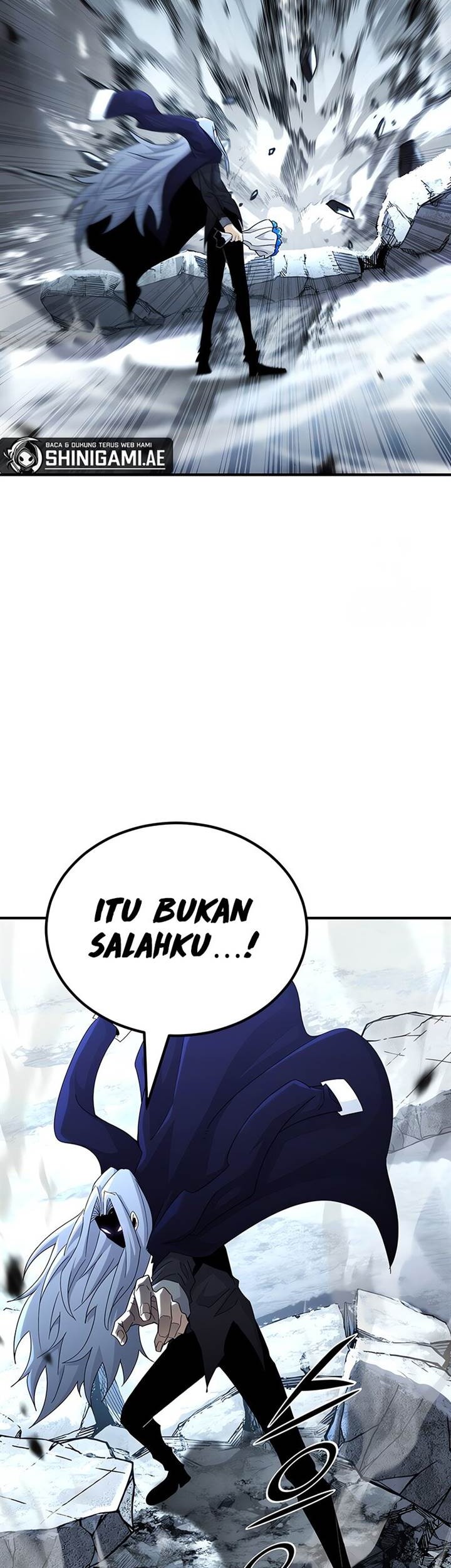 Standard of Reincarnation Chapter 132 Gambar 15