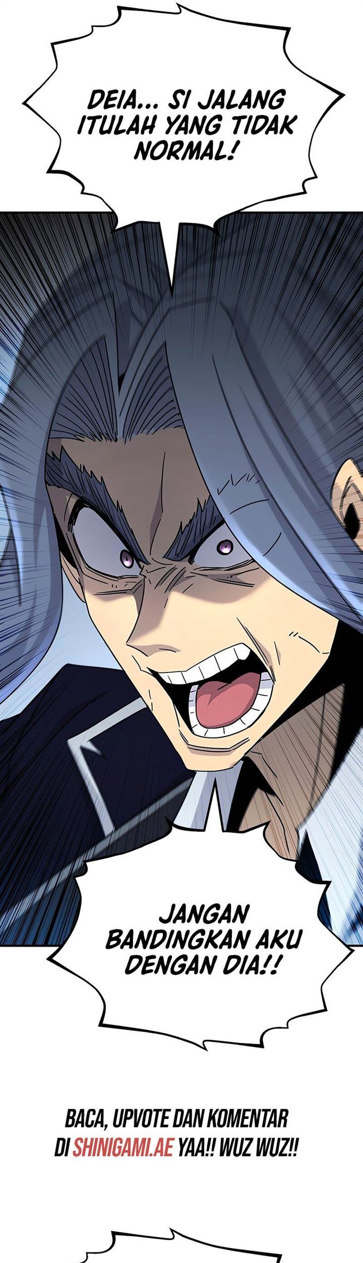 Standard of Reincarnation Chapter 132 Gambar 17