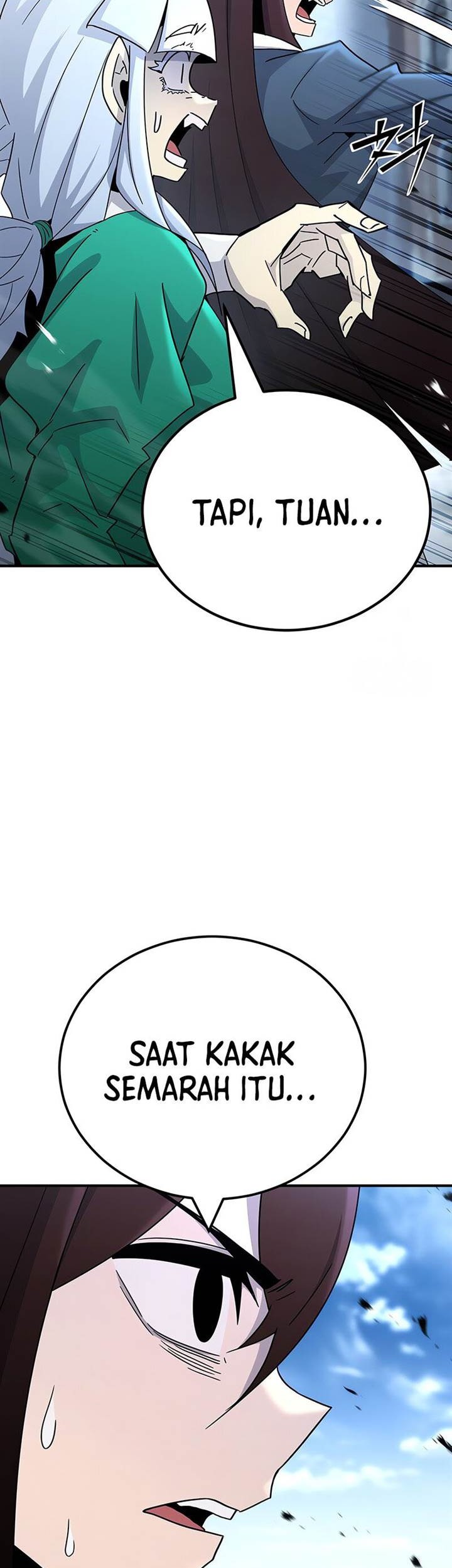 Standard of Reincarnation Chapter 132 Gambar 19