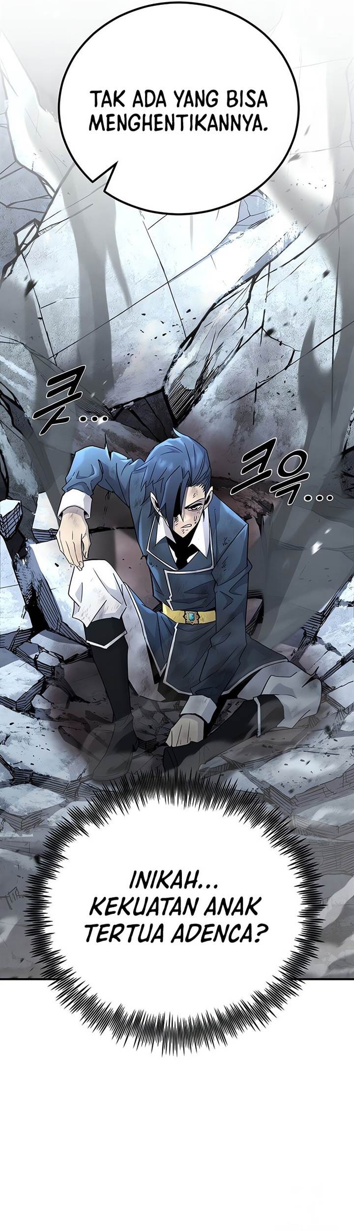 Standard of Reincarnation Chapter 132 Gambar 21