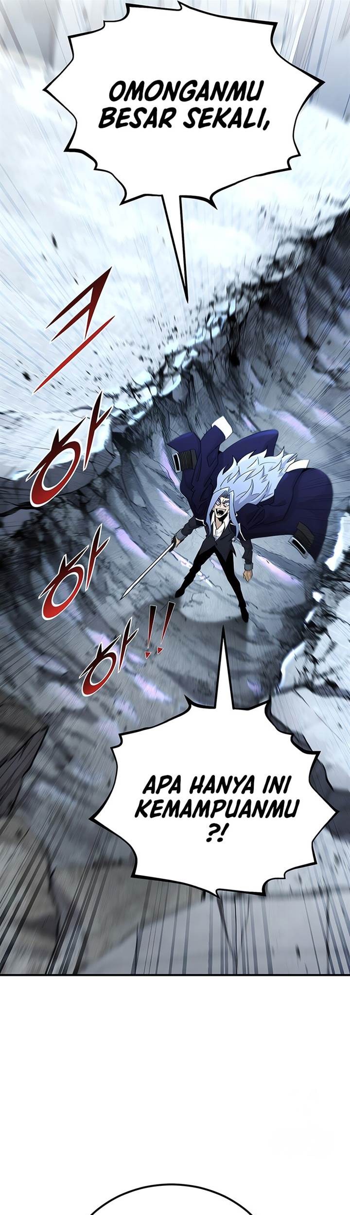 Standard of Reincarnation Chapter 132 Gambar 27