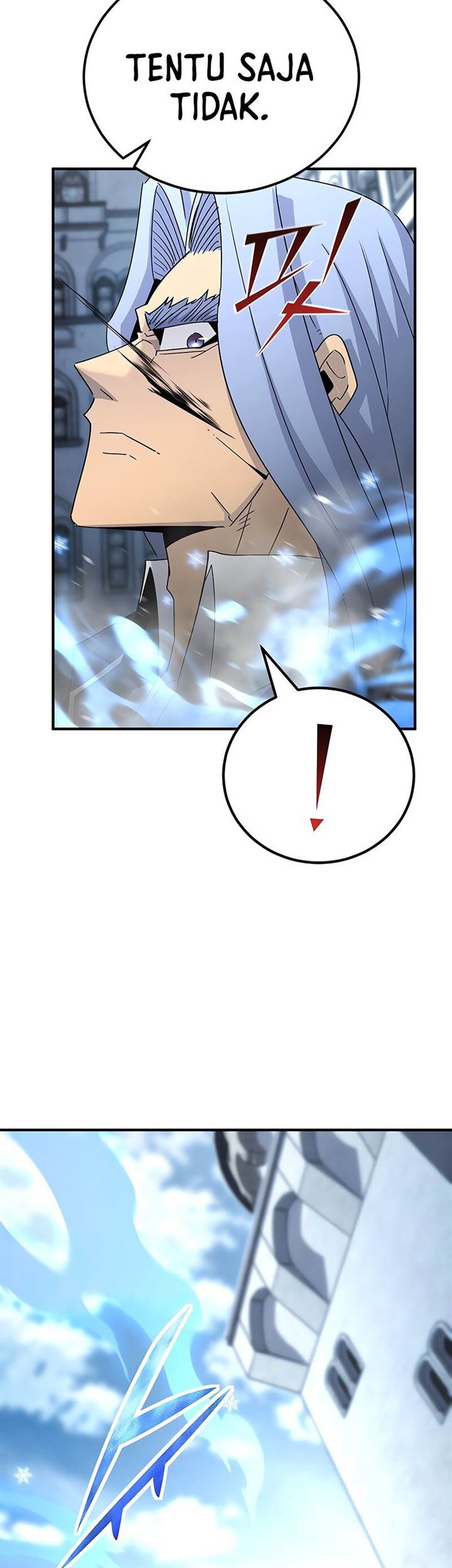 Standard of Reincarnation Chapter 132 Gambar 28