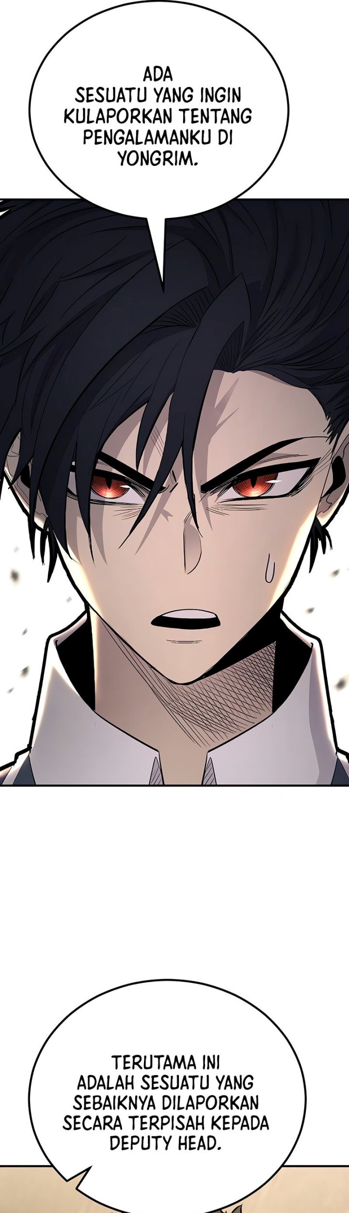 Standard of Reincarnation Chapter 133 Gambar 9