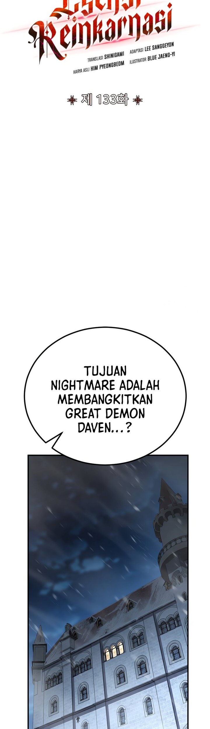 Standard of Reincarnation Chapter 133 Gambar 11