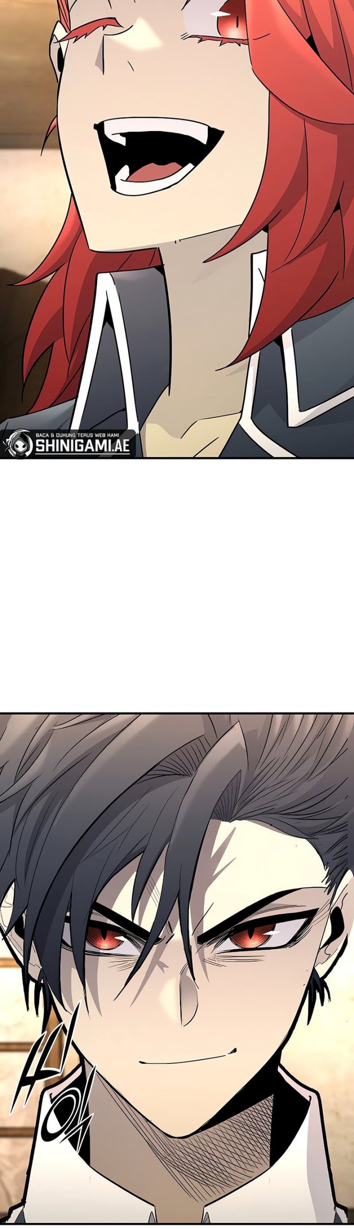 Standard of Reincarnation Chapter 133 Gambar 38