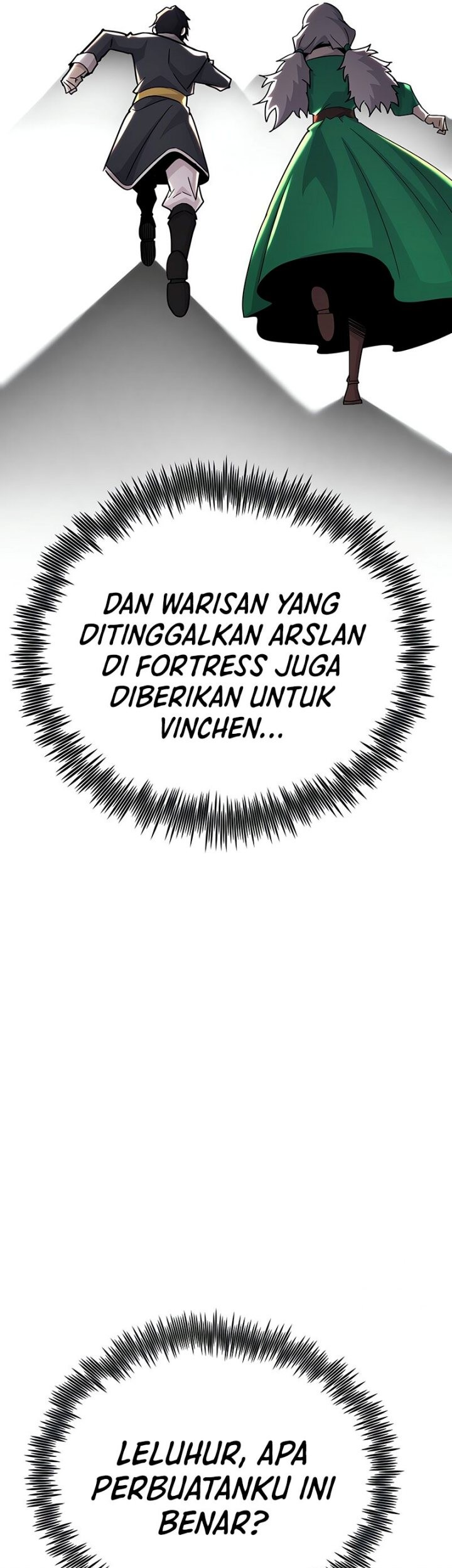 Standard of Reincarnation Chapter 133 Gambar 44