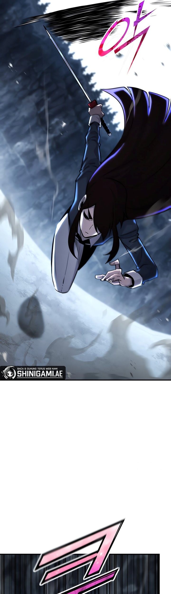 Standard of Reincarnation Chapter 133 Gambar 48