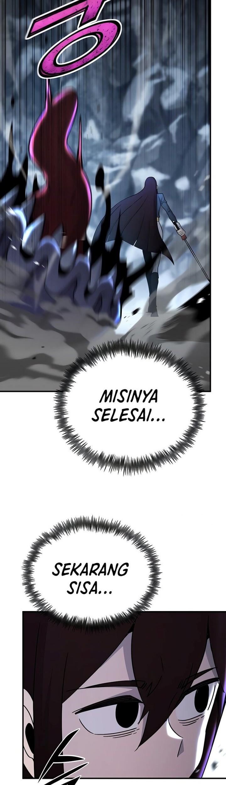 Standard of Reincarnation Chapter 133 Gambar 49