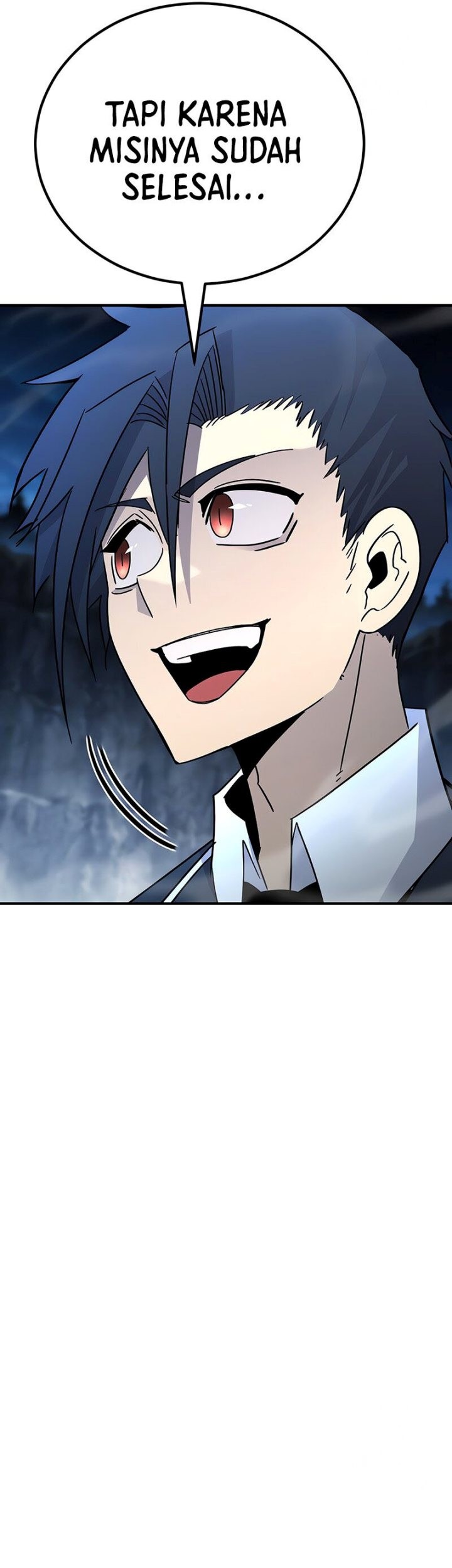 Standard of Reincarnation Chapter 133 Gambar 56