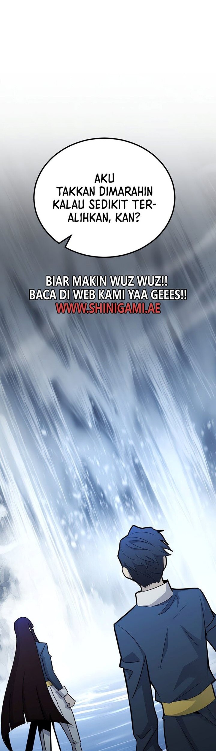 Standard of Reincarnation Chapter 133 Gambar 57