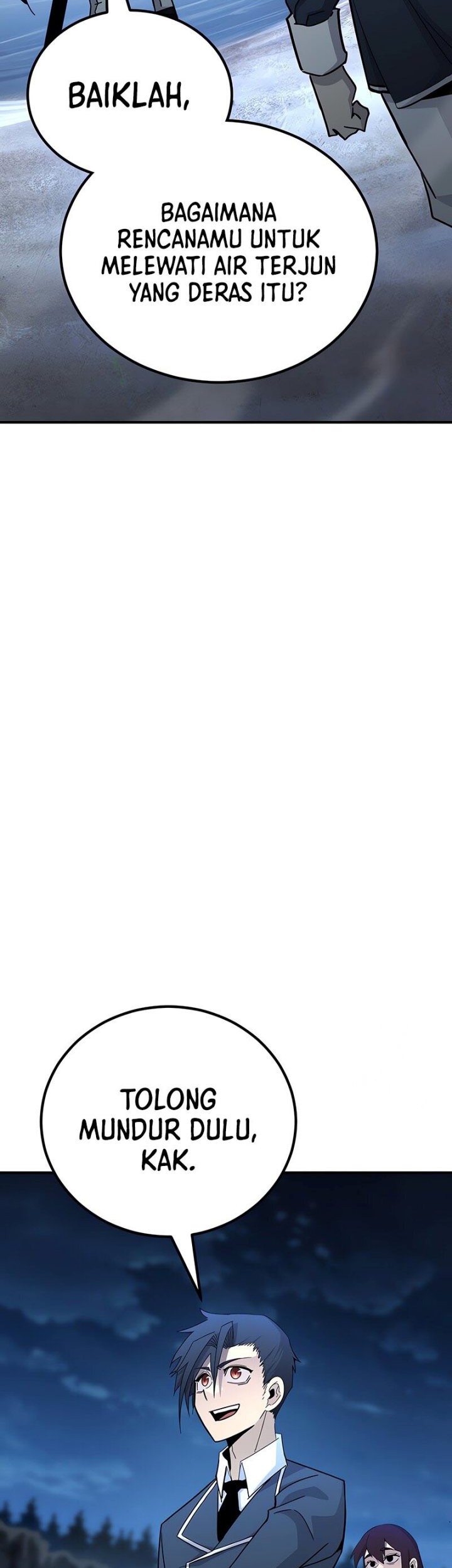 Standard of Reincarnation Chapter 133 Gambar 58