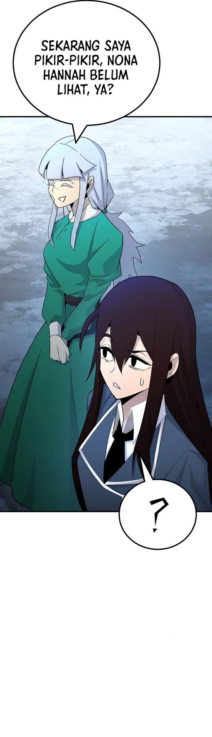 Standard of Reincarnation Chapter 133 Gambar 60