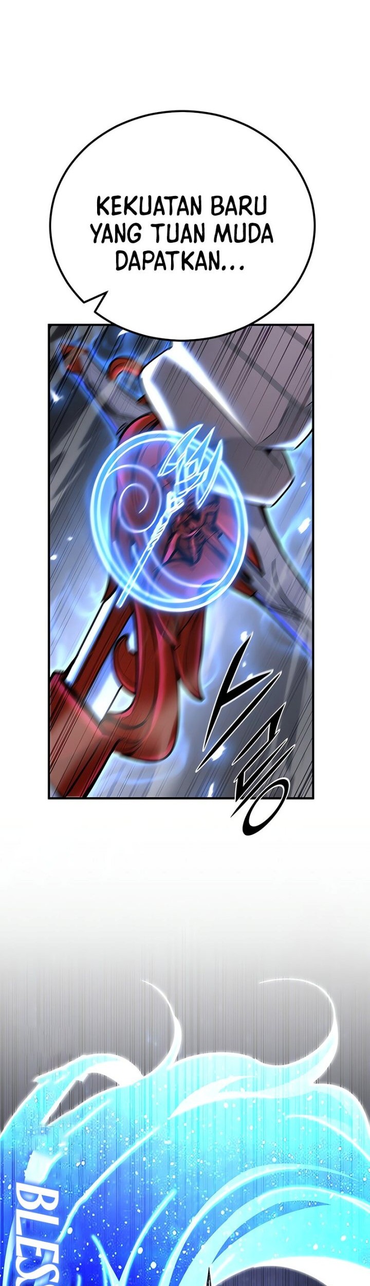 Standard of Reincarnation Chapter 133 Gambar 61