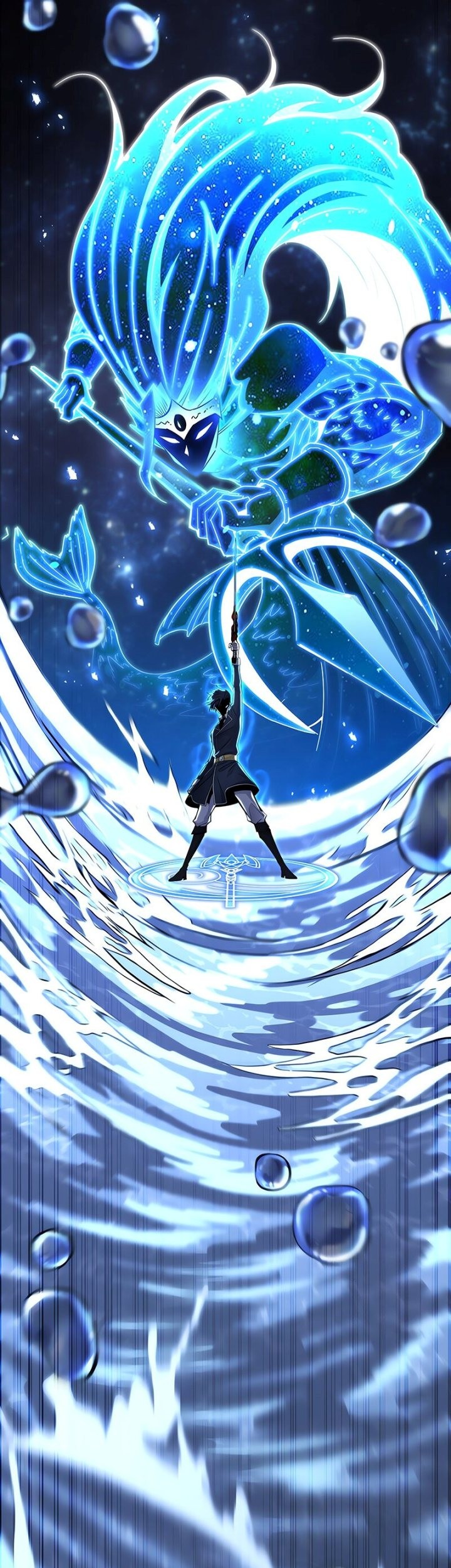 Standard of Reincarnation Chapter 133 Gambar 64