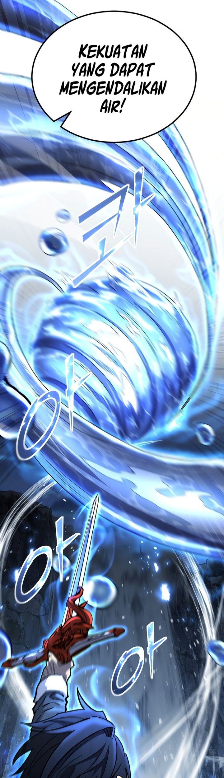 Standard of Reincarnation Chapter 133 Gambar 67