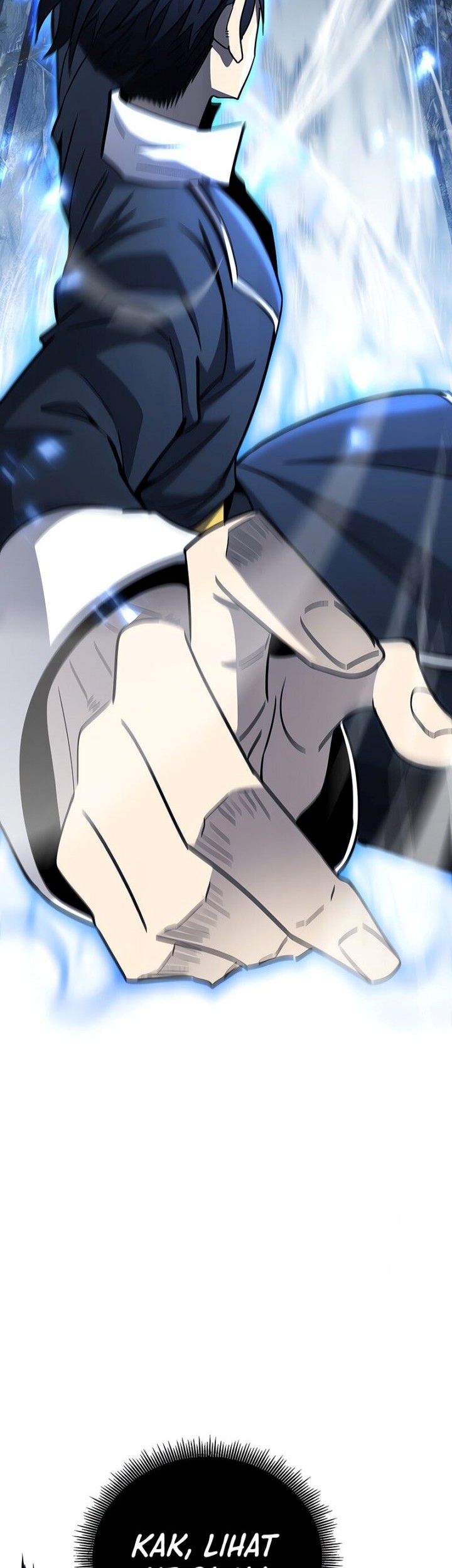 Standard of Reincarnation Chapter 133 Gambar 68