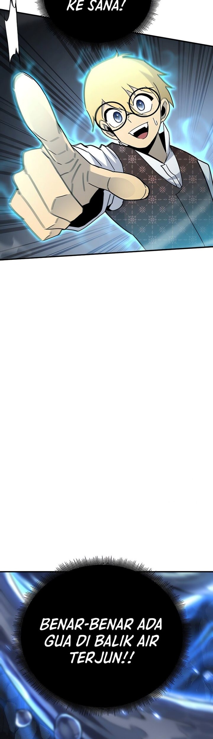 Standard of Reincarnation Chapter 133 Gambar 69