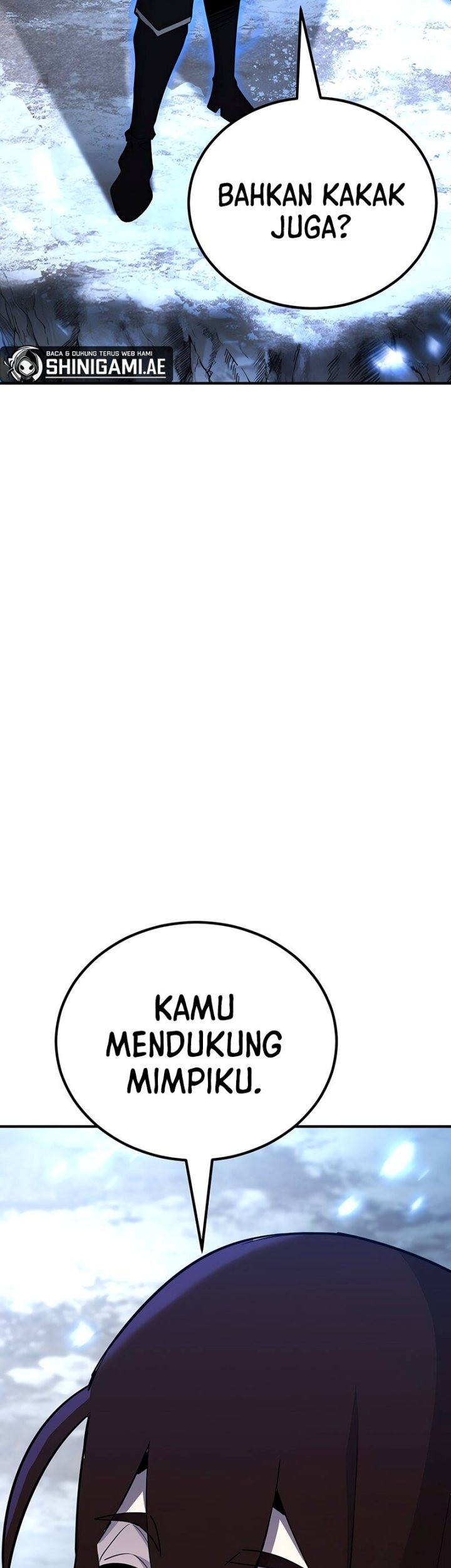 Standard of Reincarnation Chapter 133 Gambar 73