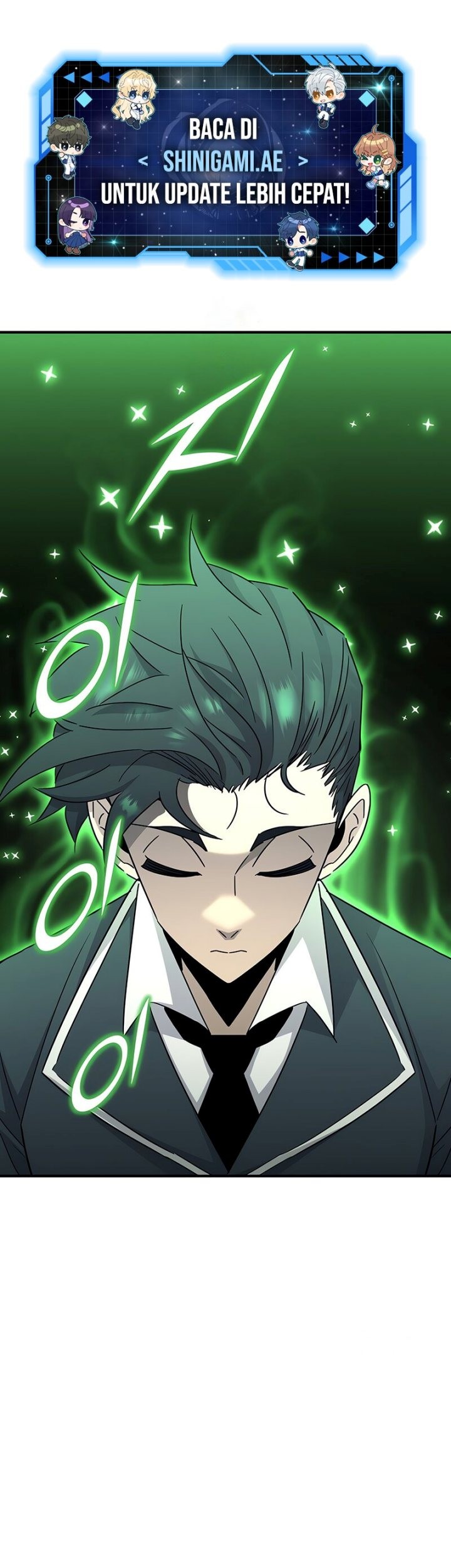 Komik Standard of Reincarnation Chapter 133 gambar nomor 1