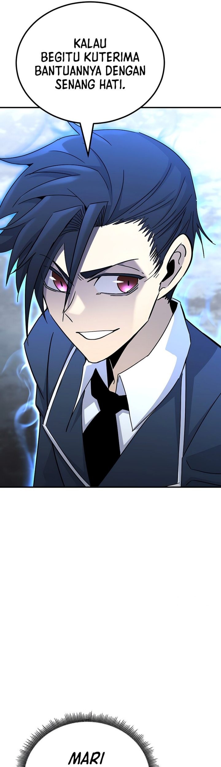 Standard of Reincarnation Chapter 133 Gambar 75