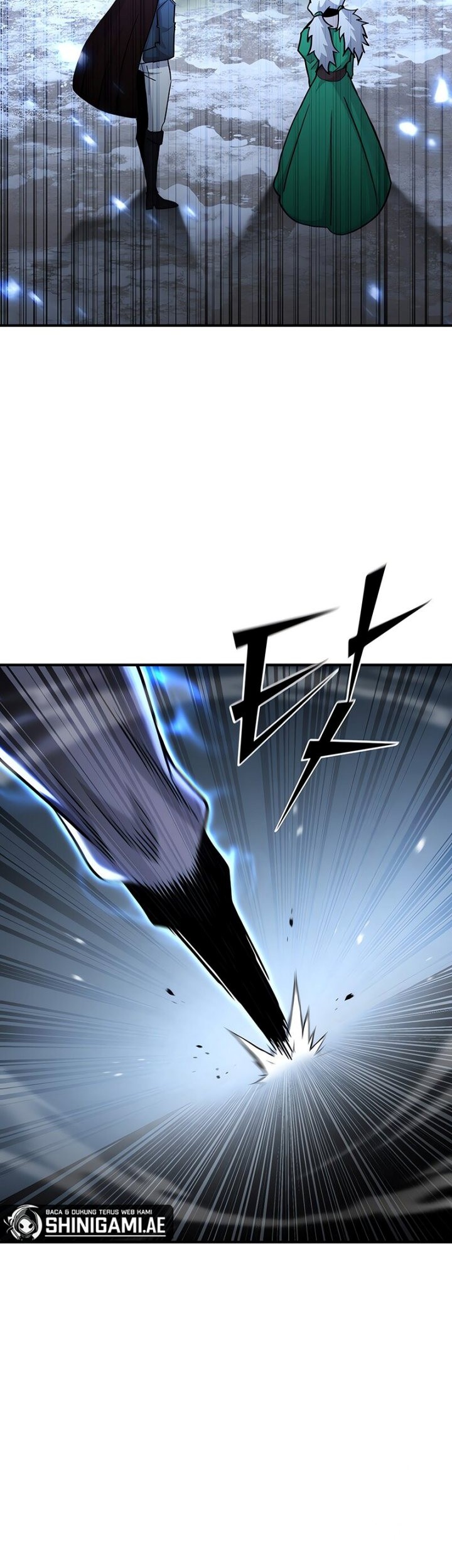 Standard of Reincarnation Chapter 133 Gambar 77