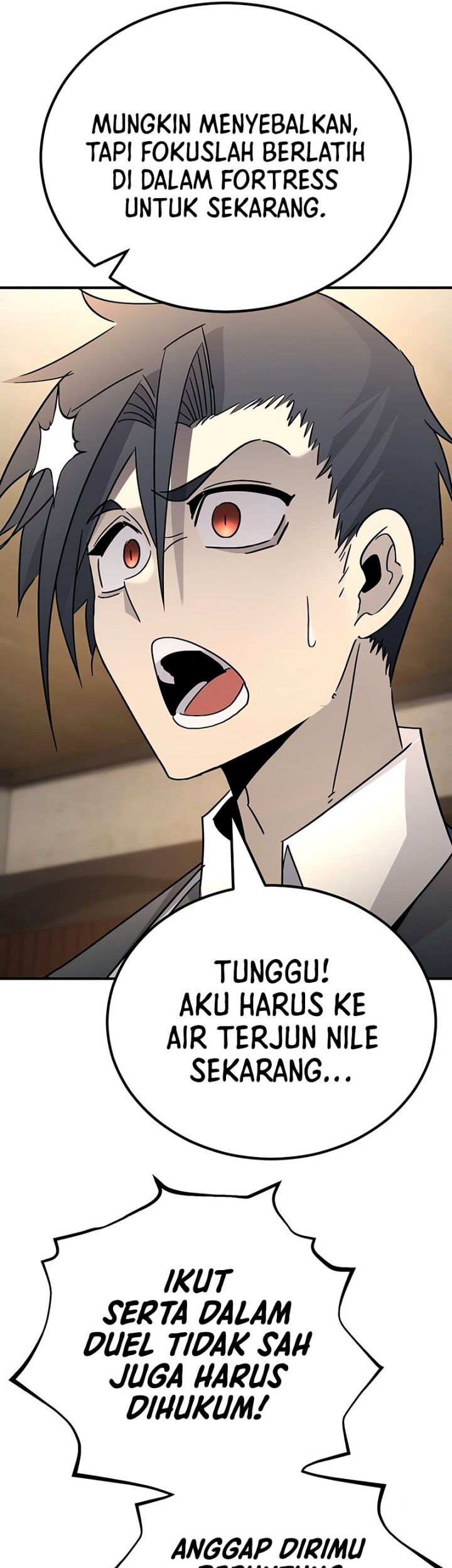 Standard of Reincarnation Chapter 133 Gambar 5