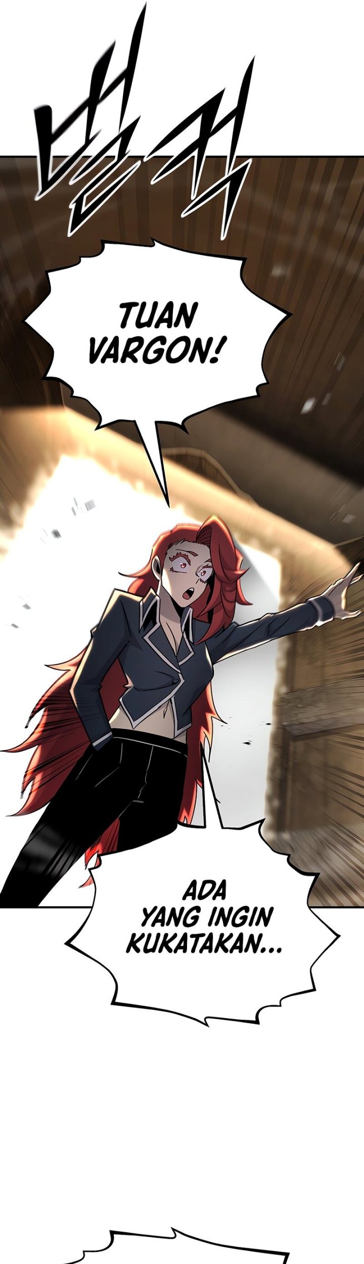 Standard of Reincarnation Chapter 133 Gambar 24