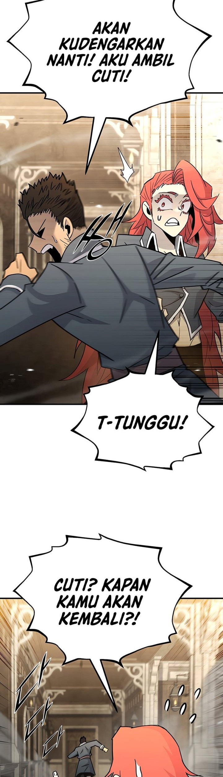 Standard of Reincarnation Chapter 133 Gambar 25