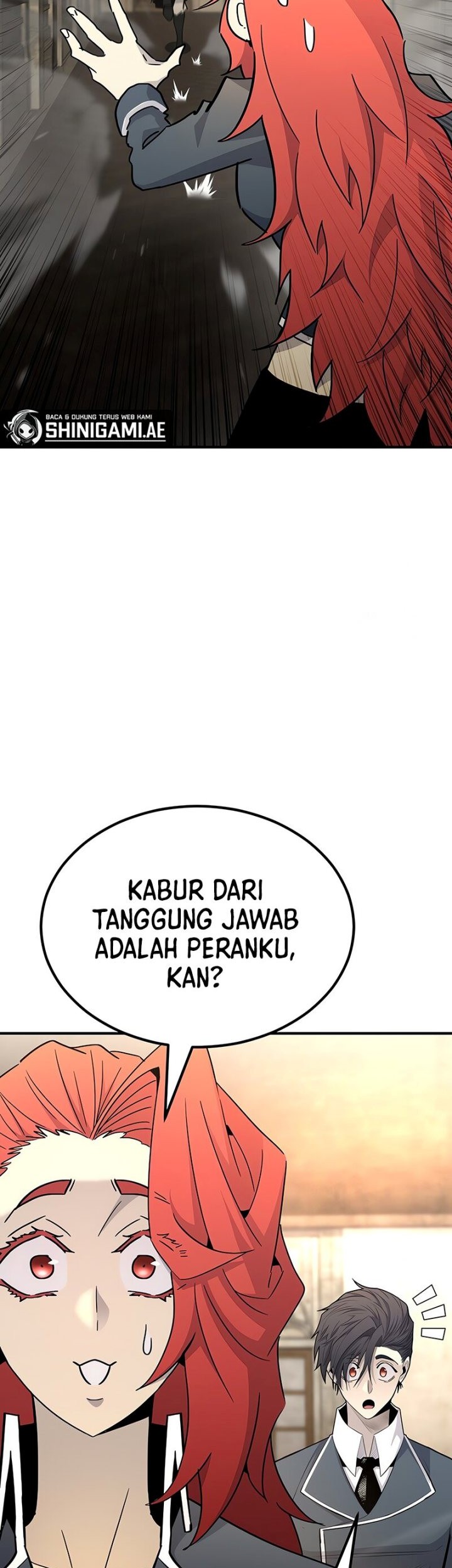 Standard of Reincarnation Chapter 133 Gambar 26