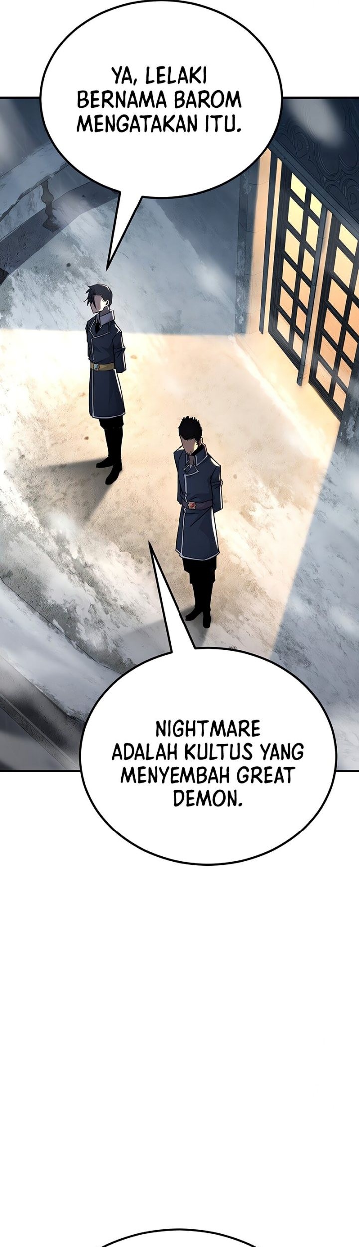 Standard of Reincarnation Chapter 133 Gambar 13
