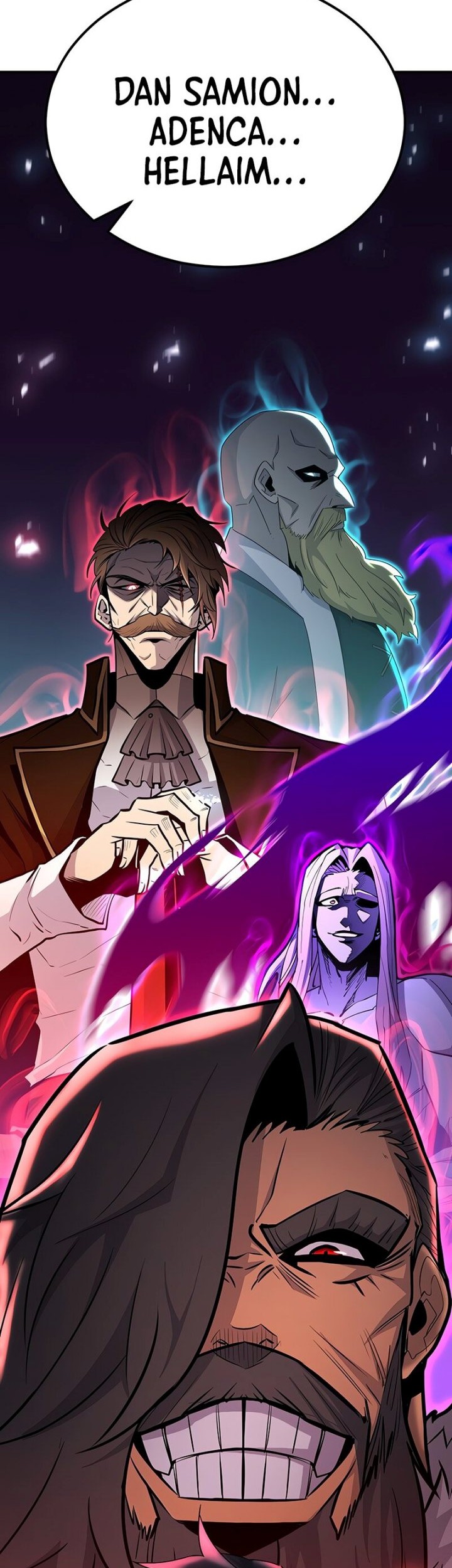 Standard of Reincarnation Chapter 133 Gambar 14