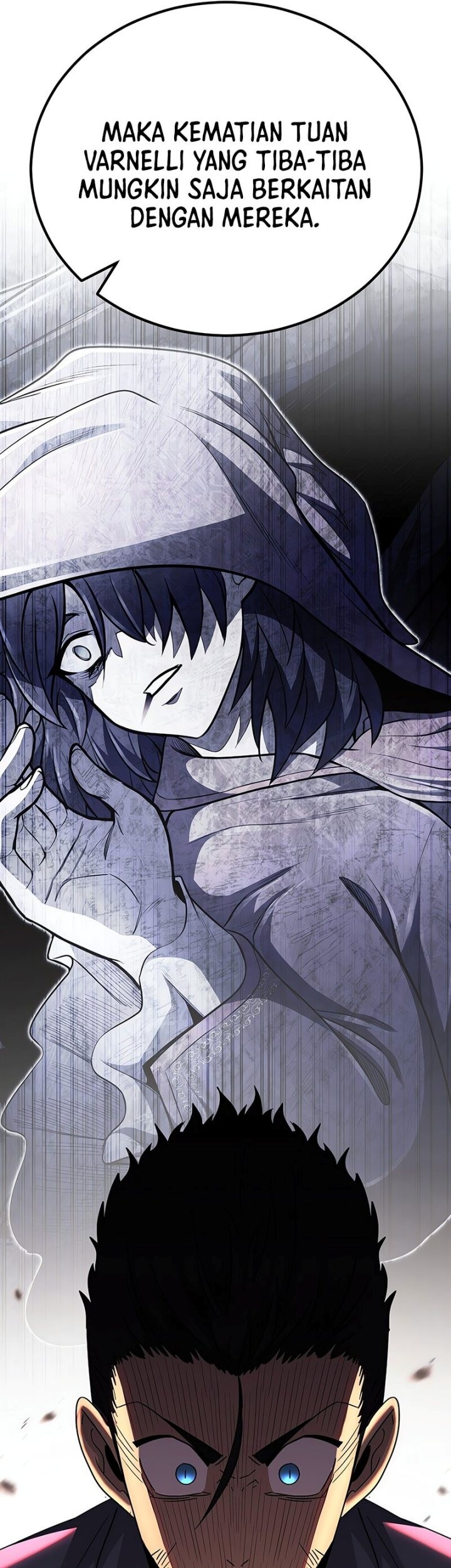 Standard of Reincarnation Chapter 133 Gambar 20