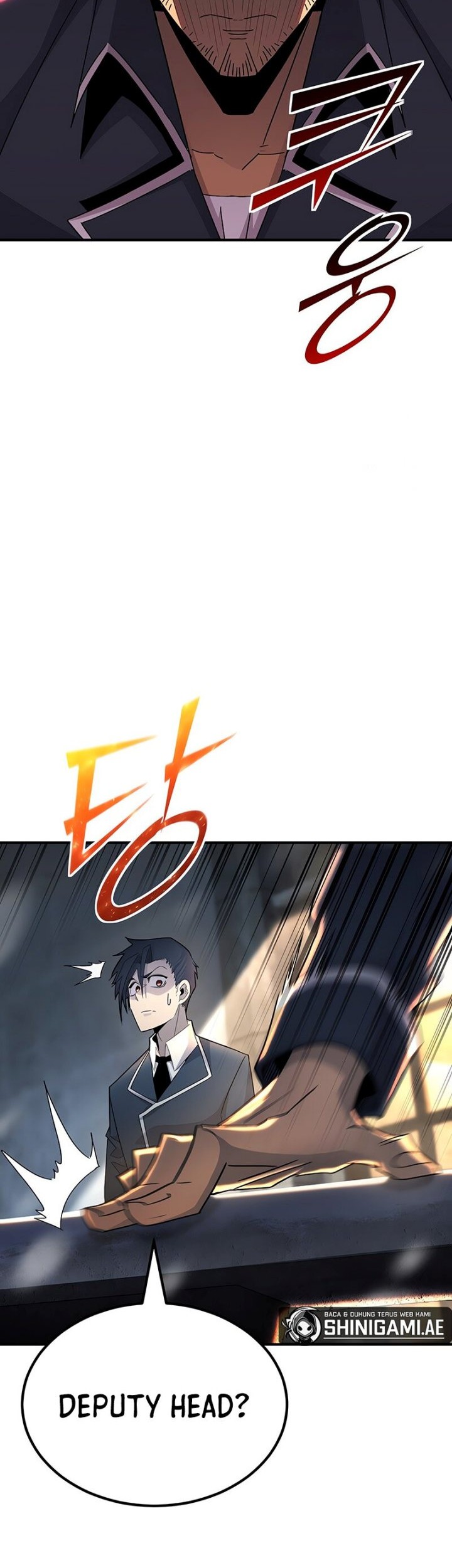 Standard of Reincarnation Chapter 133 Gambar 21