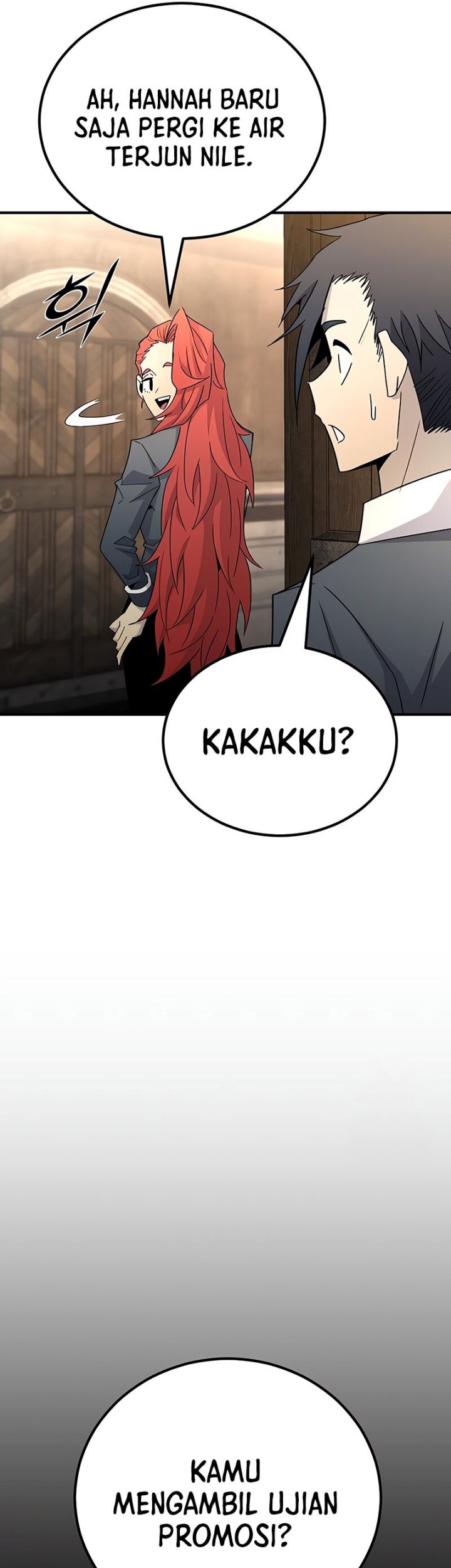 Standard of Reincarnation Chapter 133 Gambar 28