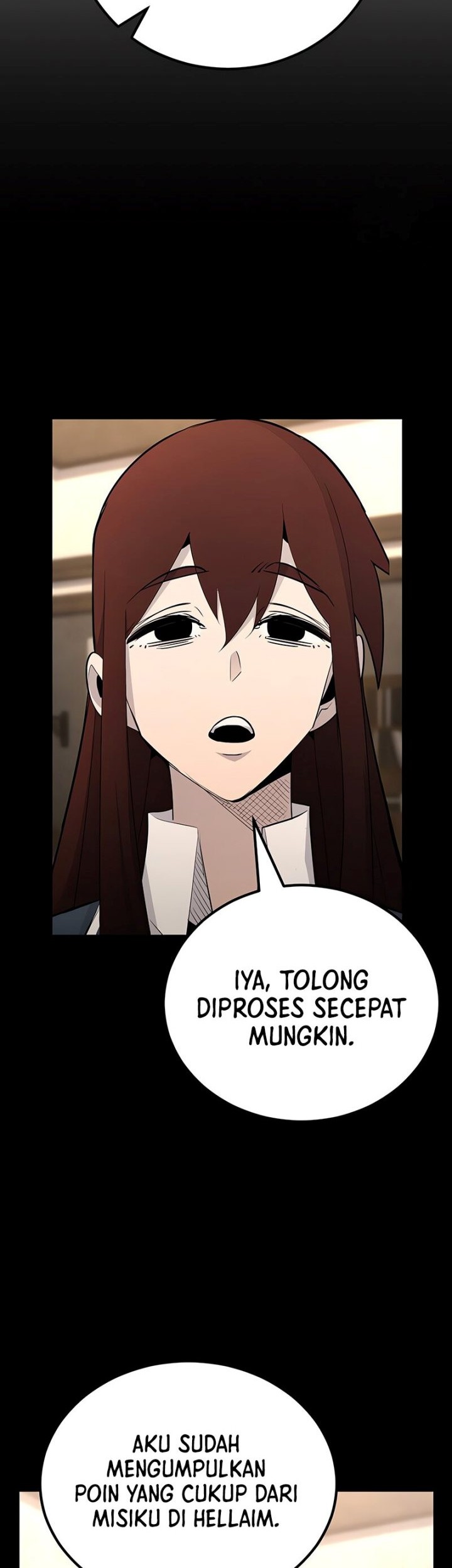 Standard of Reincarnation Chapter 133 Gambar 29