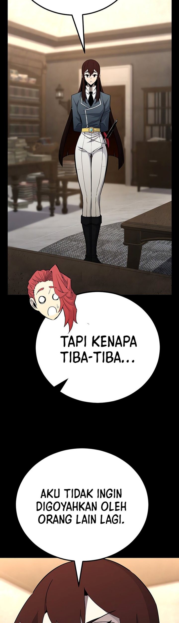 Standard of Reincarnation Chapter 133 Gambar 30