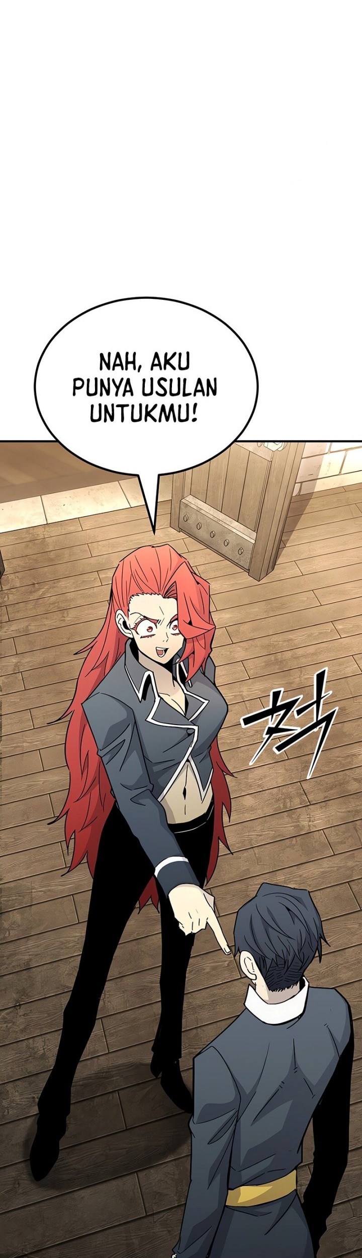 Standard of Reincarnation Chapter 133 Gambar 33