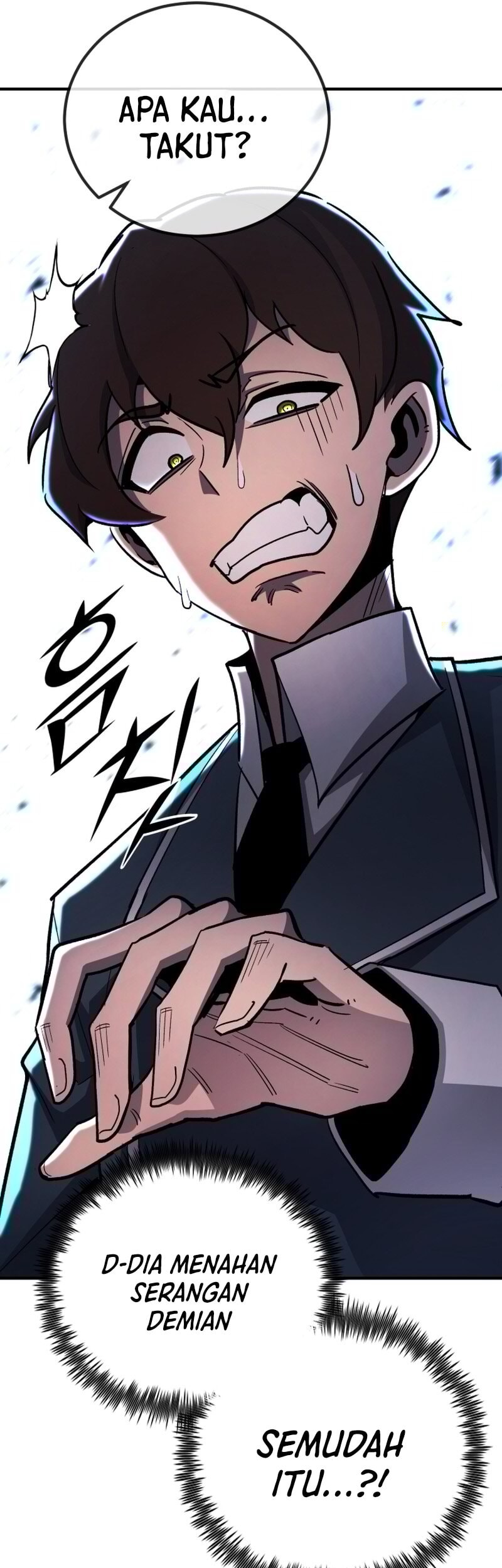 Standard of Reincarnation Chapter 144 Gambar 6