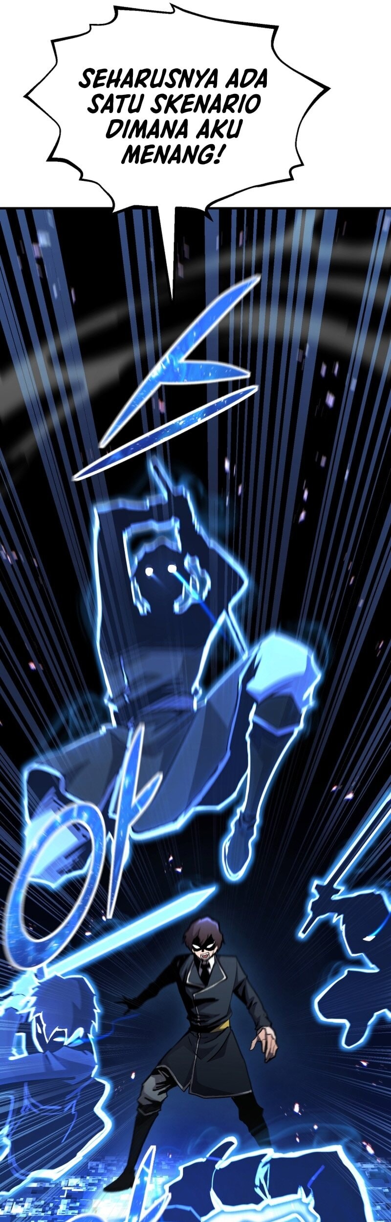 Standard of Reincarnation Chapter 144 Gambar 30