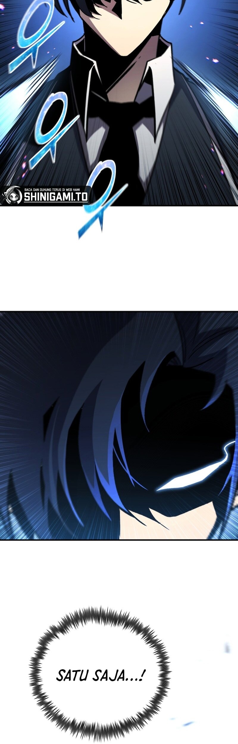 Standard of Reincarnation Chapter 144 Gambar 32