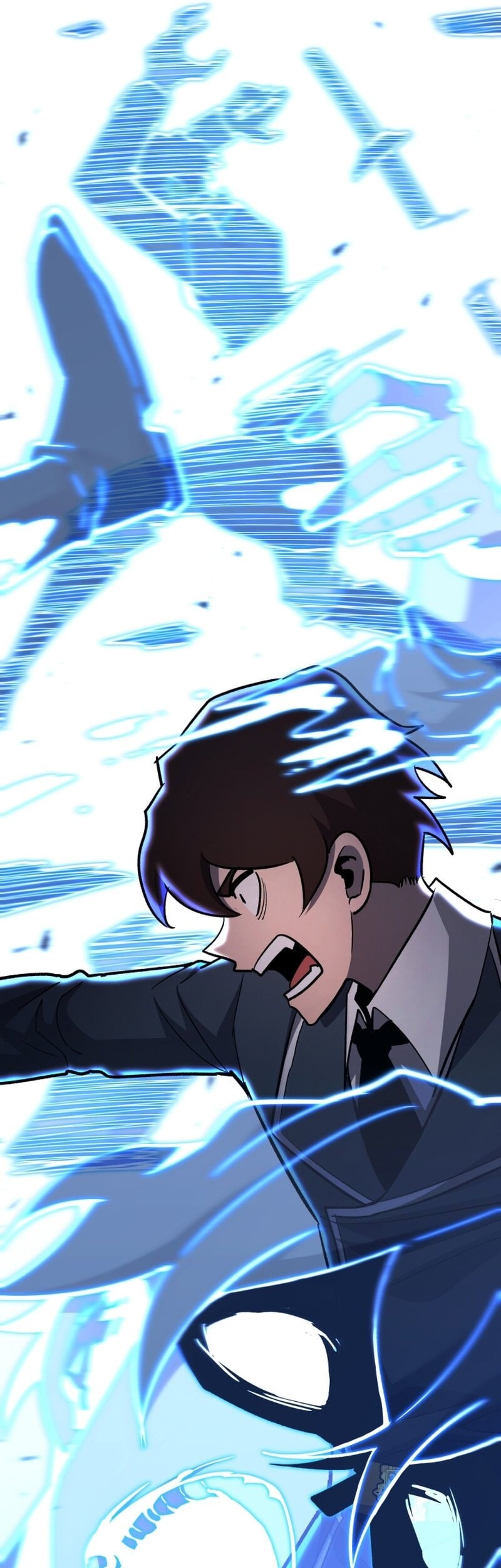 Standard of Reincarnation Chapter 144 Gambar 34