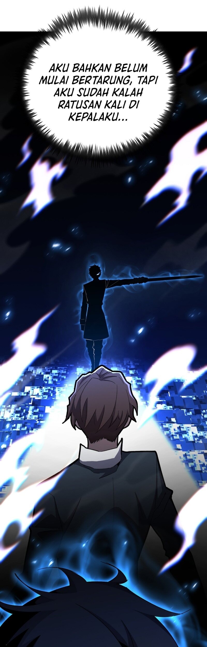 Standard of Reincarnation Chapter 144 Gambar 36